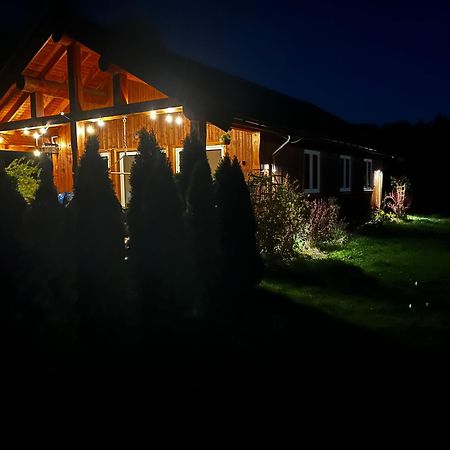 Brzozowa Aleja Villa Radawa Bagian luar foto